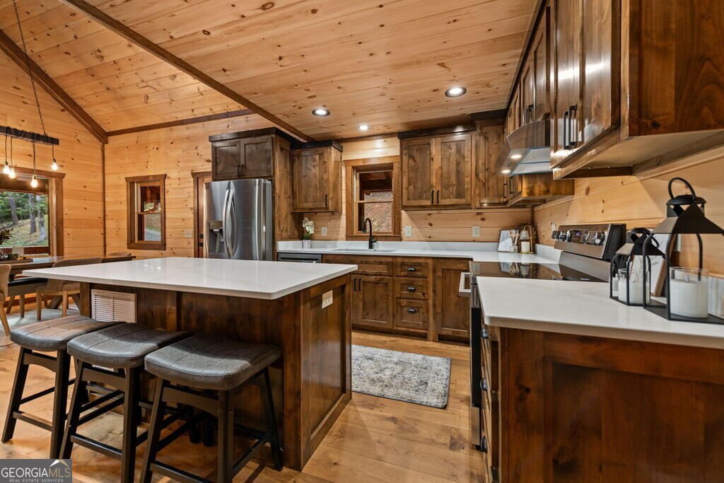 66 Woodland Trail Epworth - Photo 41
