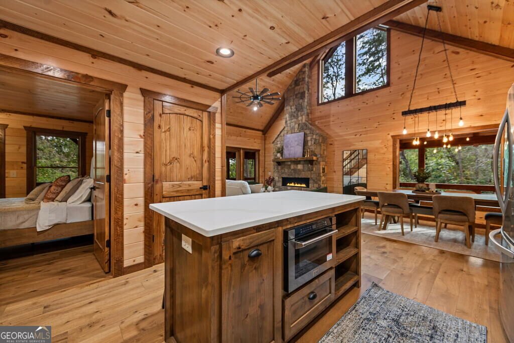66 Woodland Trail Epworth - Photo 42