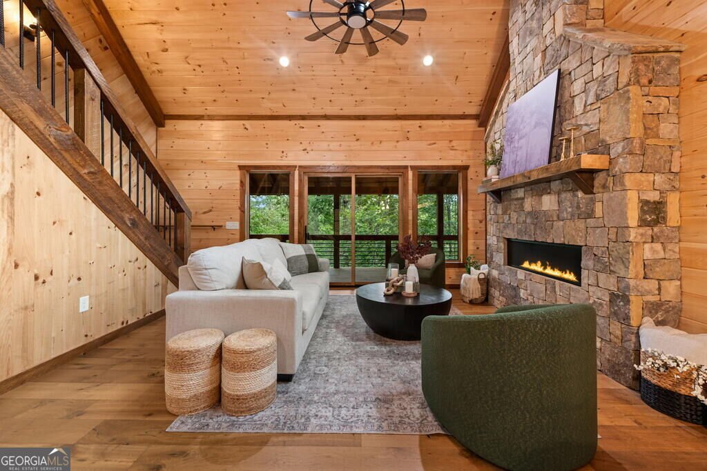 66 Woodland Trail Epworth - Photo 43