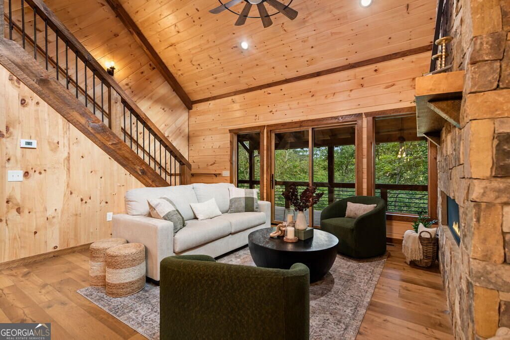 66 Woodland Trail Epworth - Photo 44