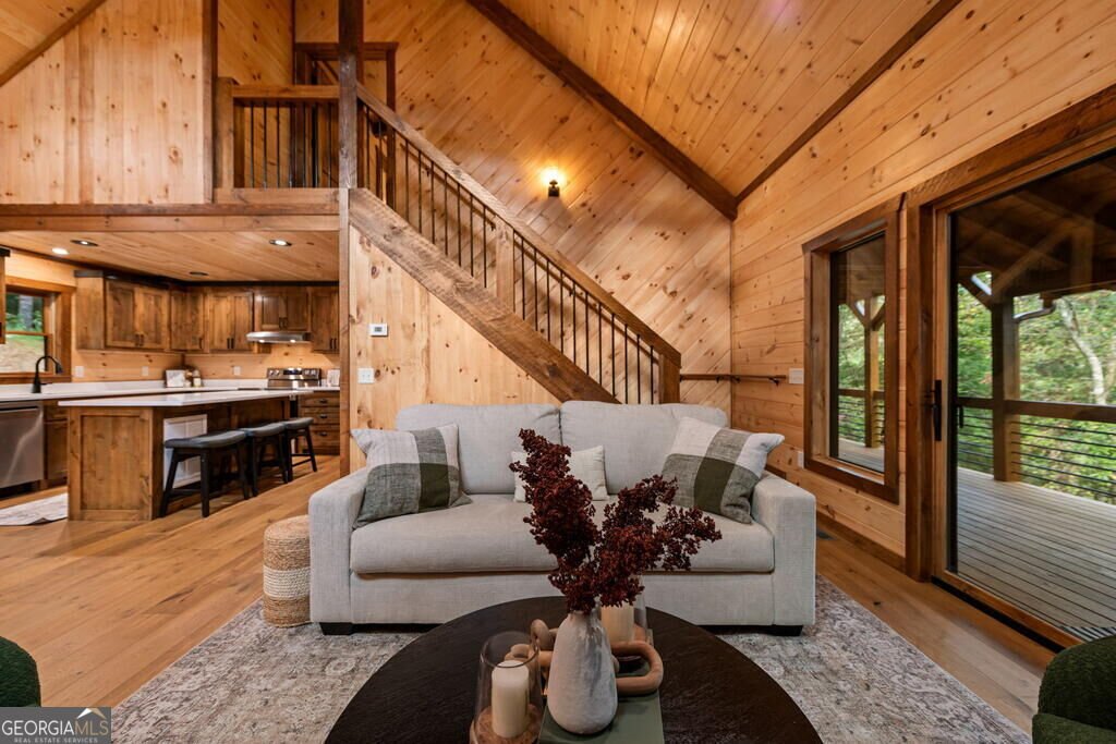 66 Woodland Trail Epworth - Photo 45