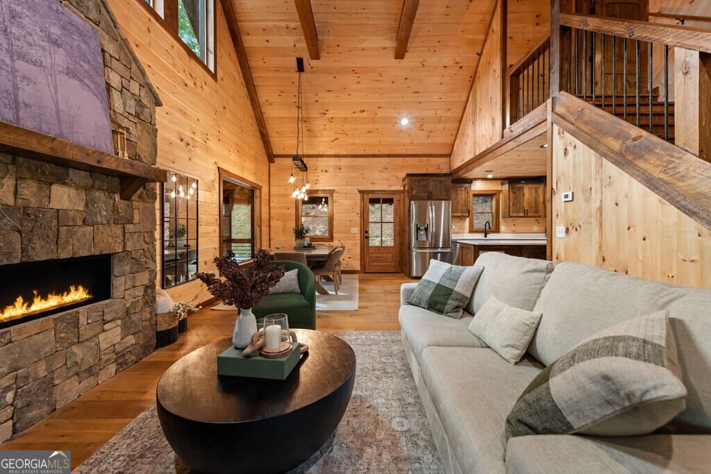 66 Woodland Trail Epworth - Photo 46