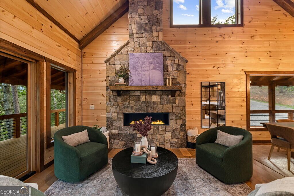 66 Woodland Trail Epworth - Photo 47