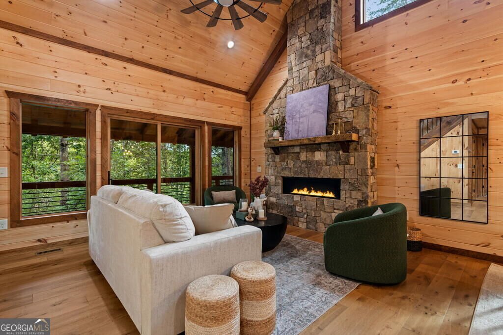 66 Woodland Trail Epworth - Photo 48