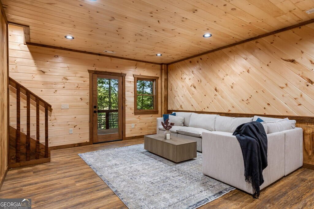 66 Woodland Trail Epworth - Photo 65