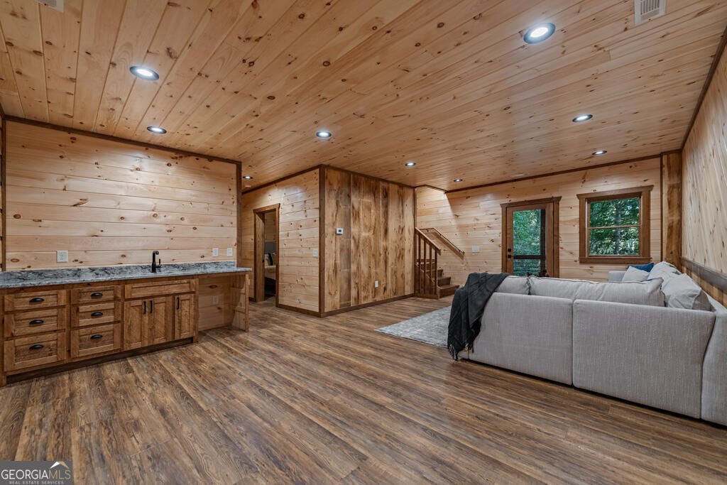 66 Woodland Trail Epworth - Photo 66