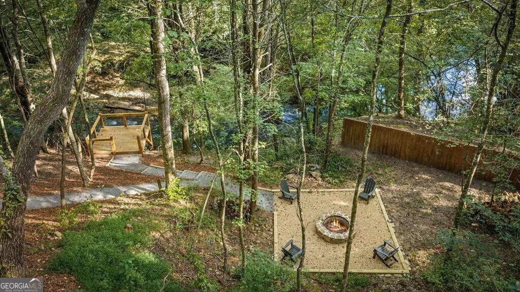 66 Woodland Trail Epworth - Photo 7