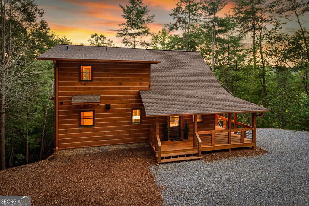 66 Woodland Trail Epworth - Photo 78