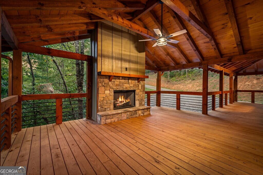 66 Woodland Trail Epworth - Photo 79