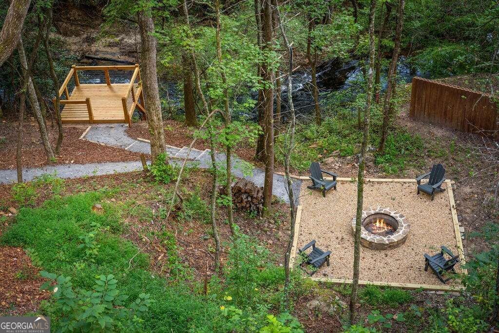 66 Woodland Trail Epworth - Photo 8