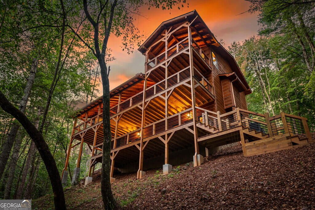 66 Woodland Trail Epworth - Photo 88