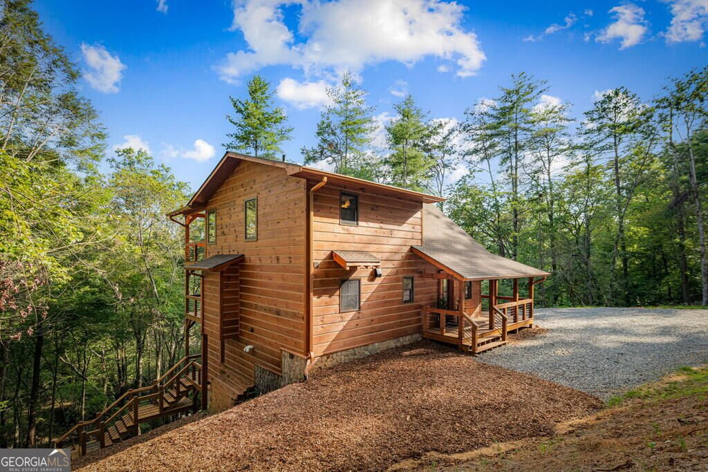 66 Woodland Trail Epworth - Photo 89