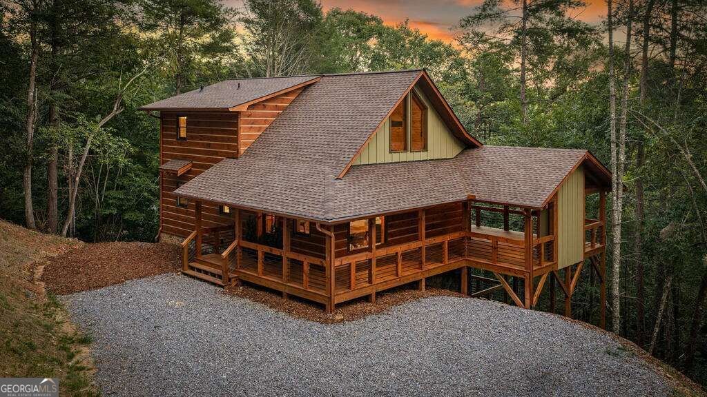 66 Woodland Trail Epworth - Photo 9