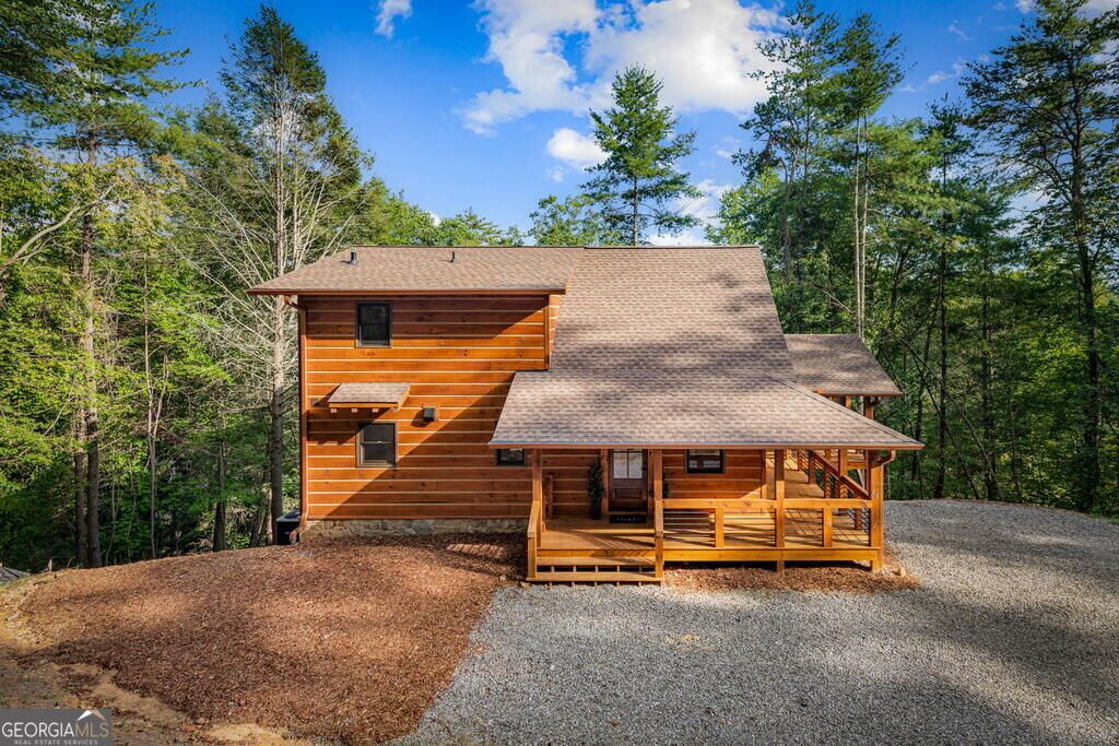 66 Woodland Trail Epworth - Photo 92