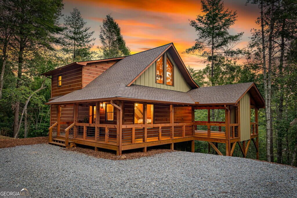 66 Woodland Trail Epworth - Photo 93