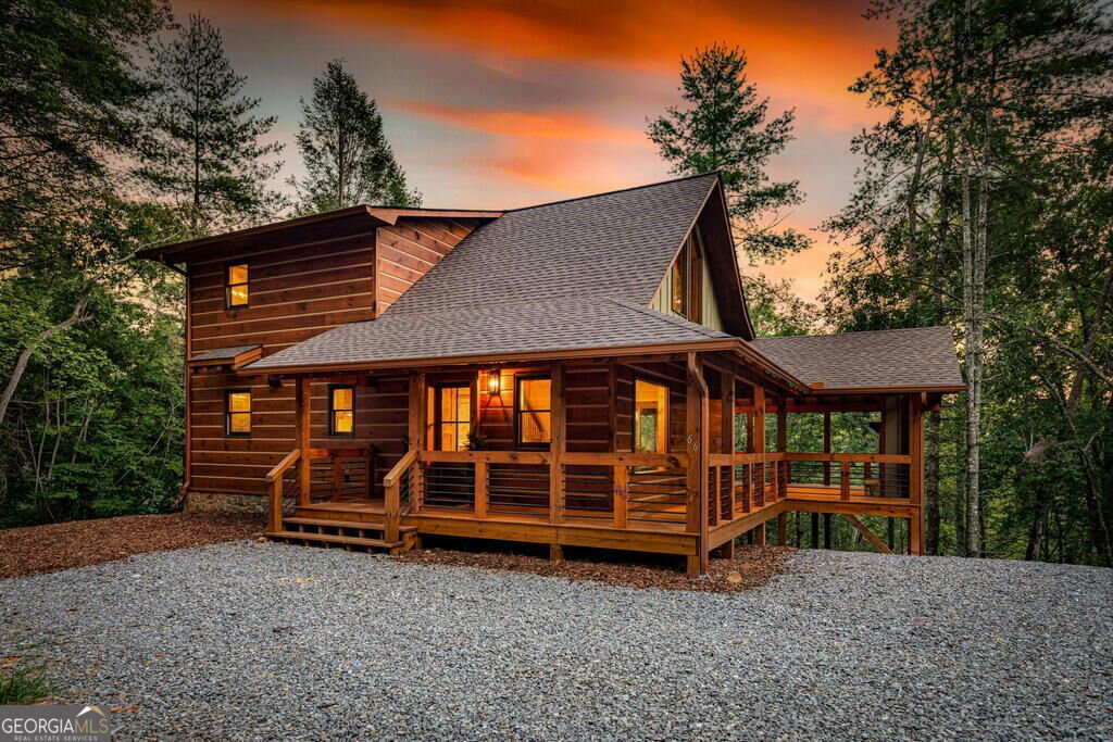 66 Woodland Trail Epworth - Photo 94
