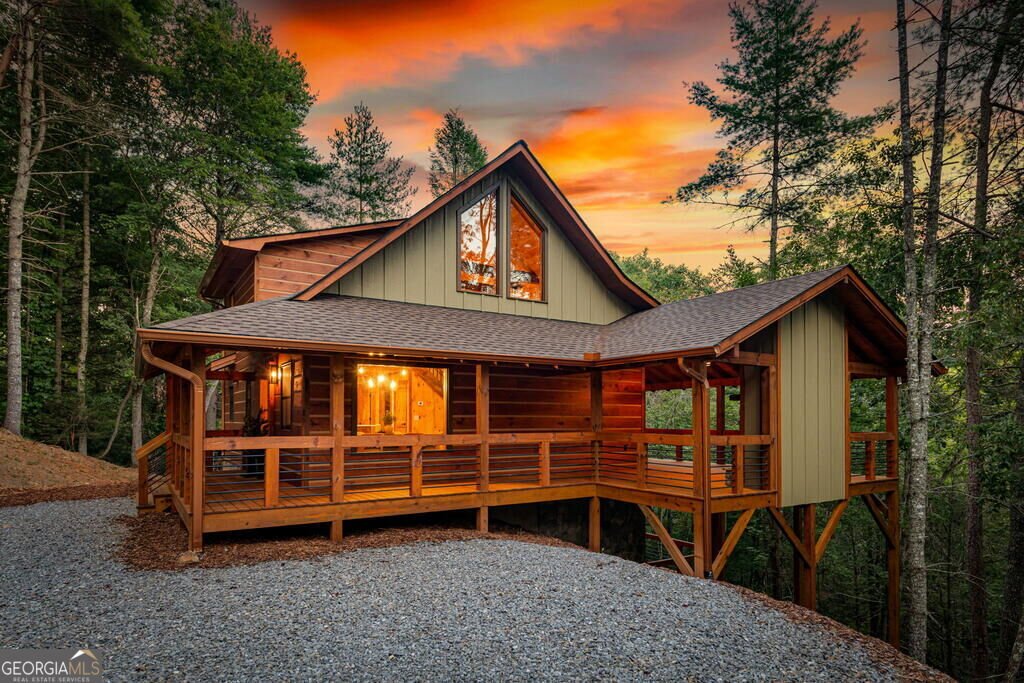 66 Woodland Trail Epworth - Photo 96
