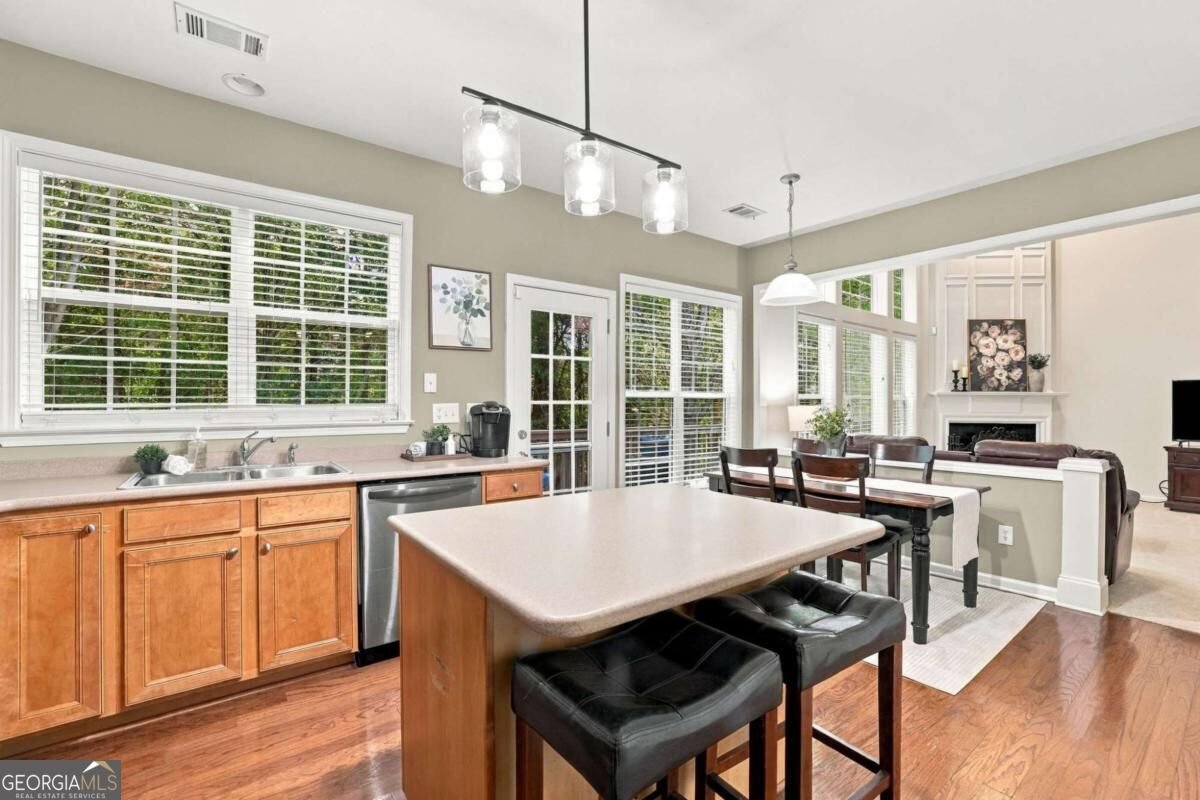 3785 Elder Field Lane Cumming - Photo 10