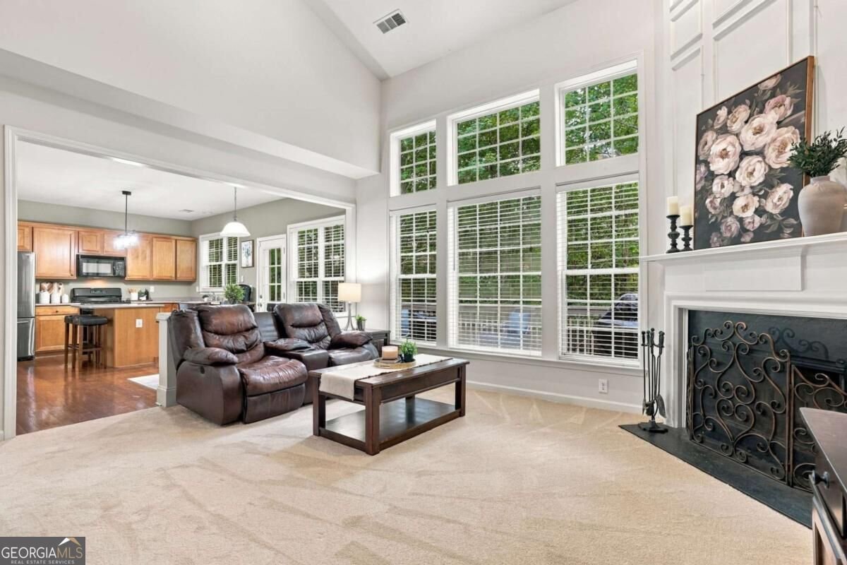 3785 Elder Field Lane Cumming - Photo 11