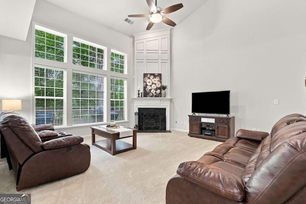 3785 Elder Field Lane Cumming - Photo 12