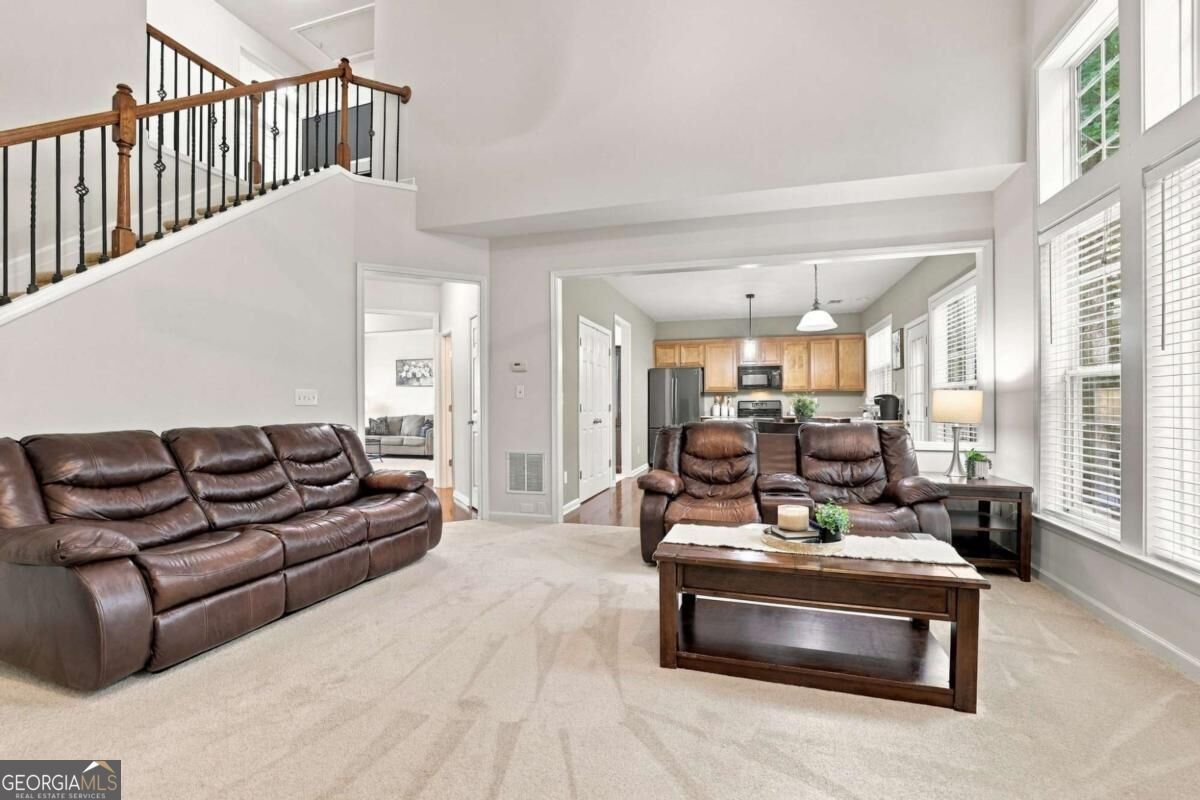 3785 Elder Field Lane Cumming - Photo 13