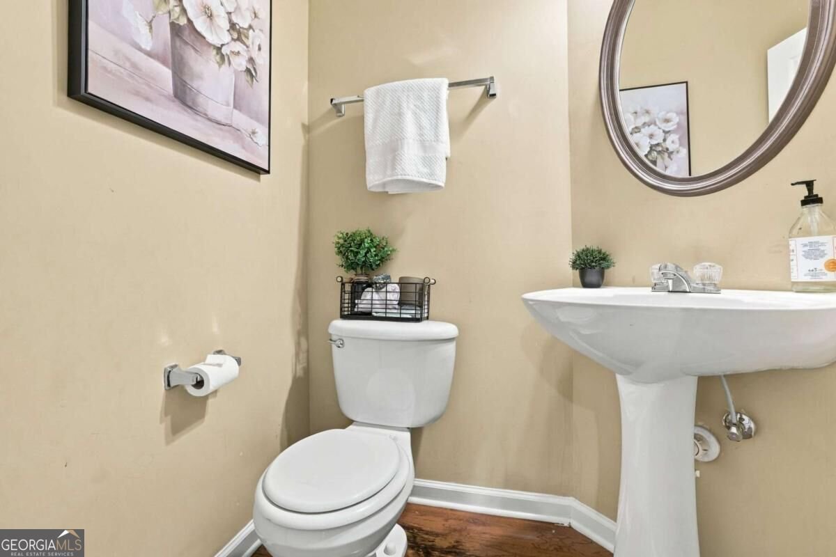 3785 Elder Field Lane Cumming - Photo 14