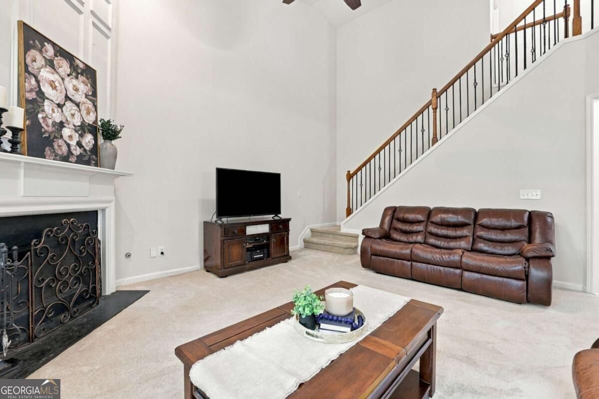 3785 Elder Field Lane Cumming - Photo 15