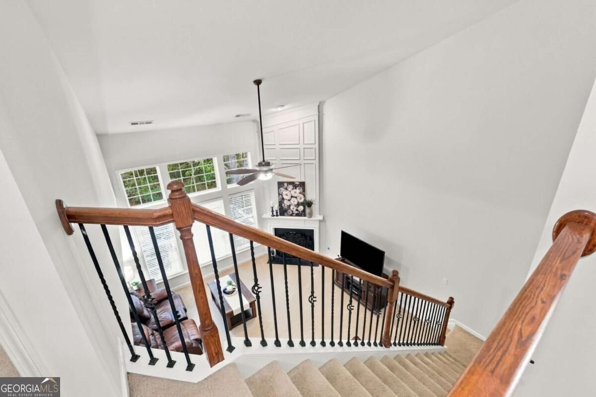 3785 Elder Field Lane Cumming - Photo 16