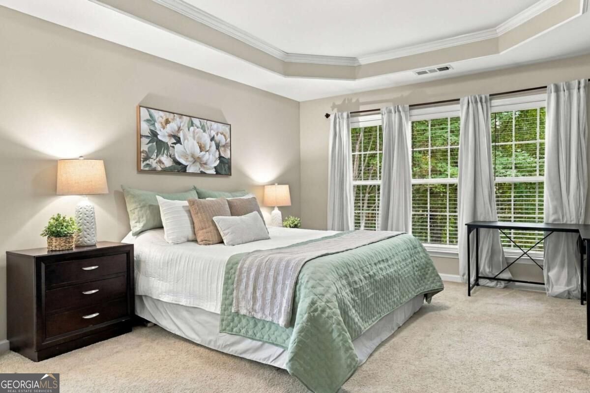 3785 Elder Field Lane Cumming - Photo 17
