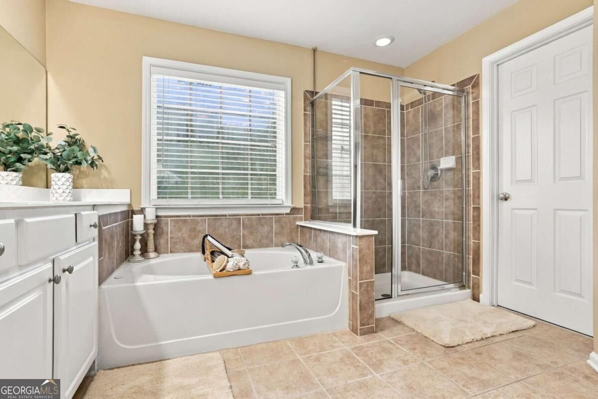 3785 Elder Field Lane Cumming - Photo 19