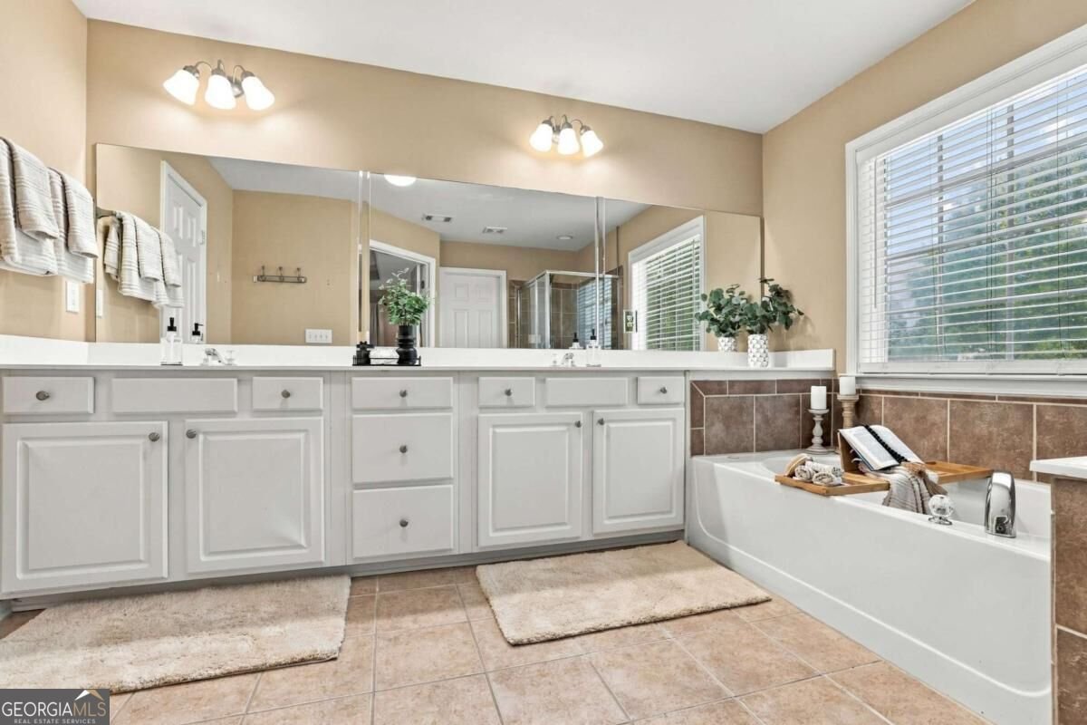 3785 Elder Field Lane Cumming - Photo 20