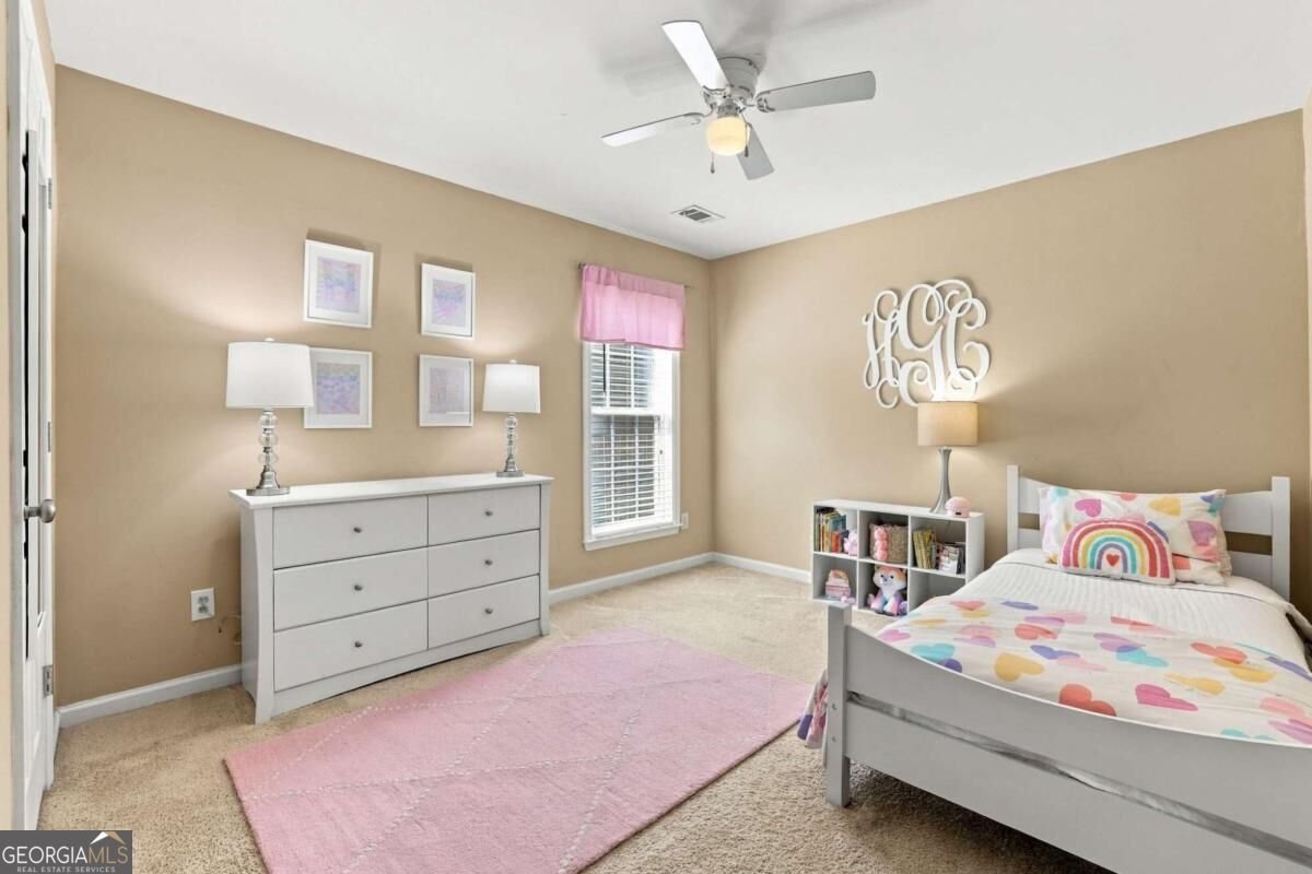 3785 Elder Field Lane Cumming - Photo 21