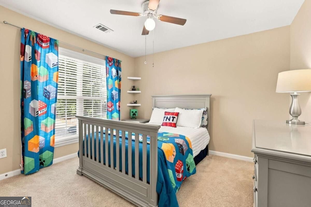 3785 Elder Field Lane Cumming - Photo 23