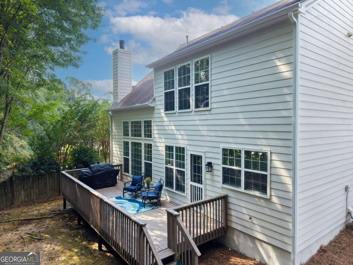 3785 Elder Field Lane Cumming - Photo 25