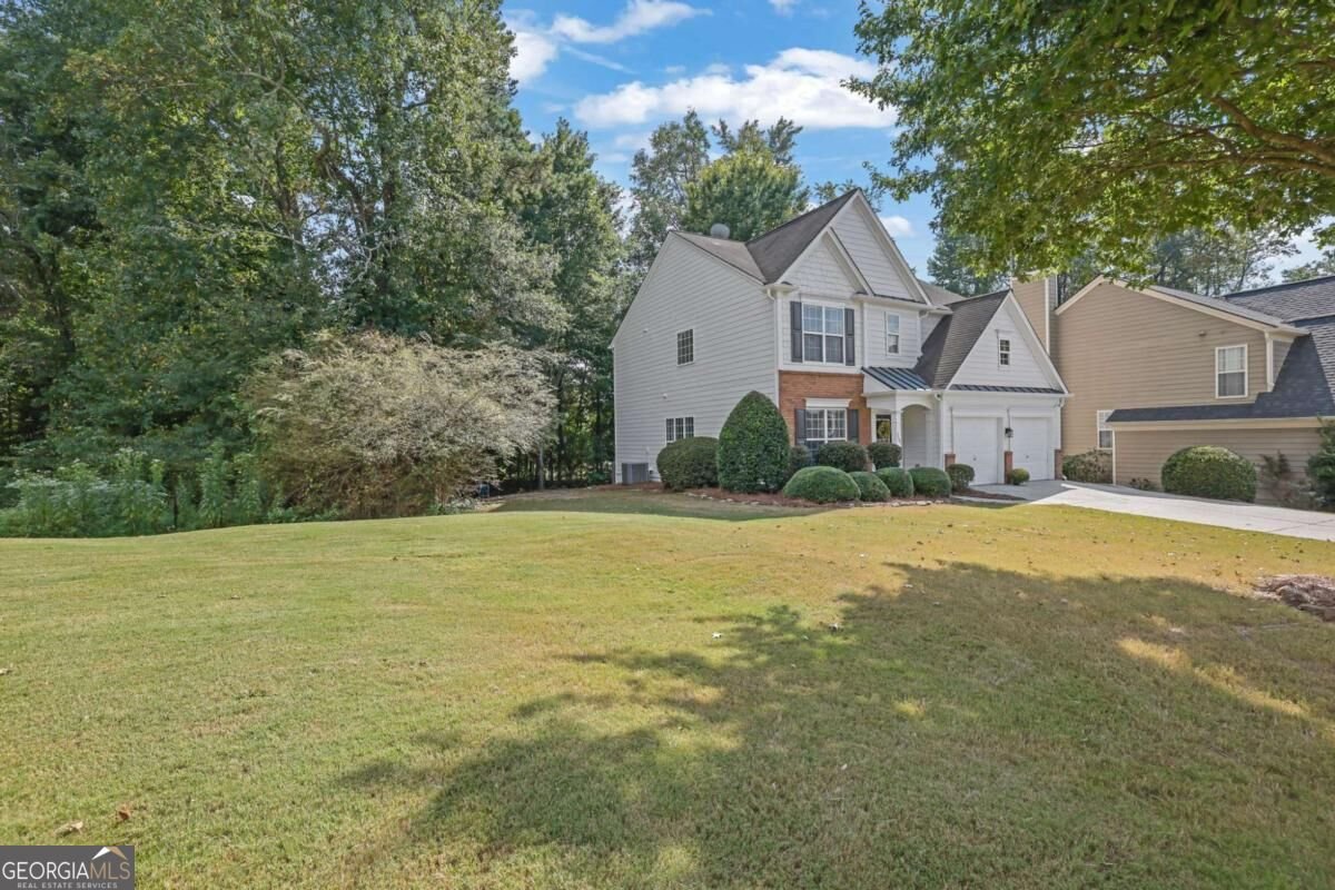 3785 Elder Field Lane Cumming - Photo 26