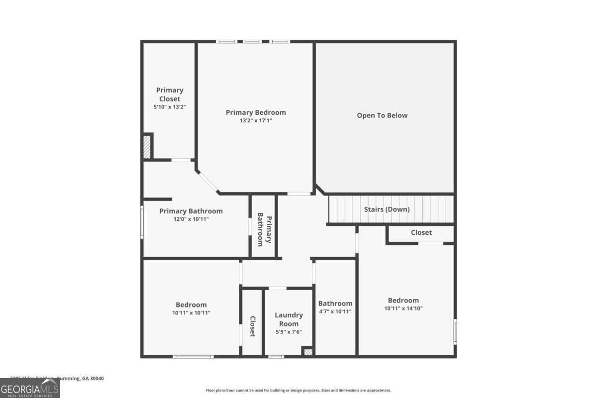 3785 Elder Field Lane Cumming - Photo 29