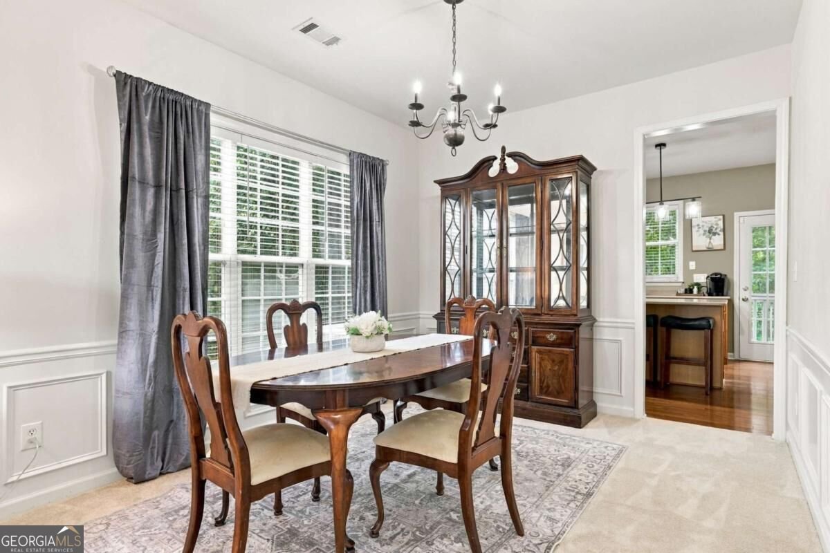 3785 Elder Field Lane Cumming - Photo 6