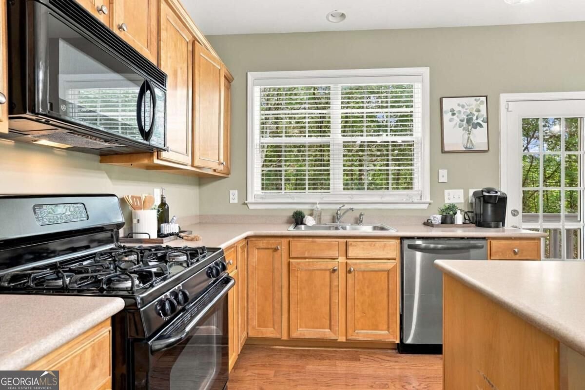 3785 Elder Field Lane Cumming - Photo 8