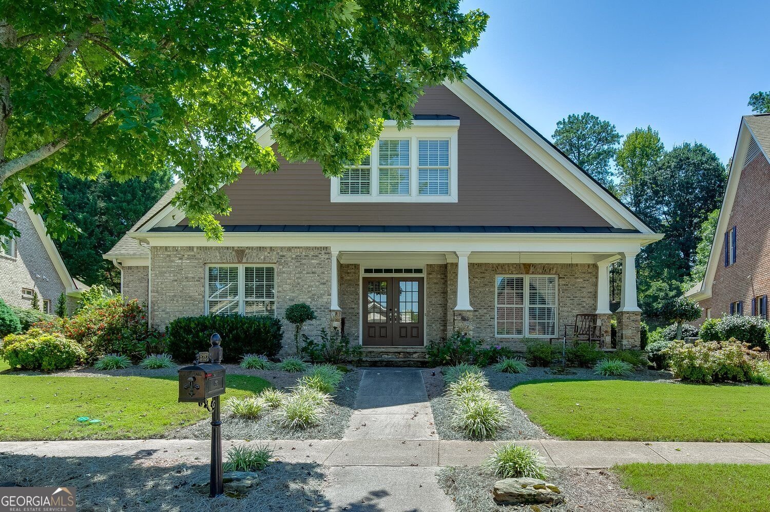 2727 Bearcreek Place Buford - main photo