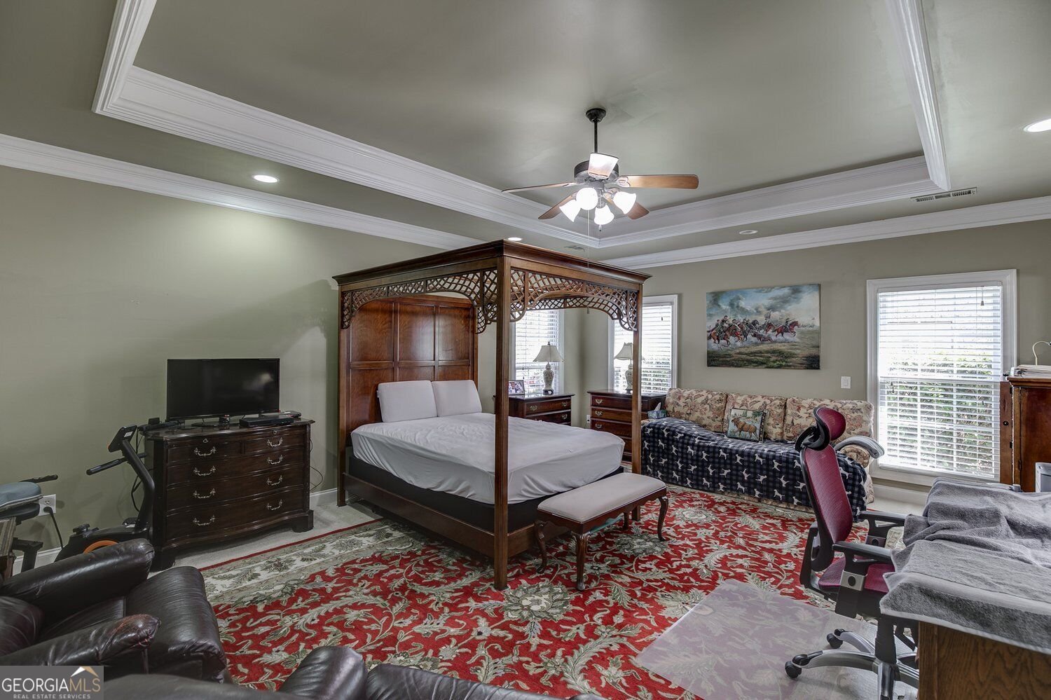 2727 Bearcreek Place Buford - Photo 12