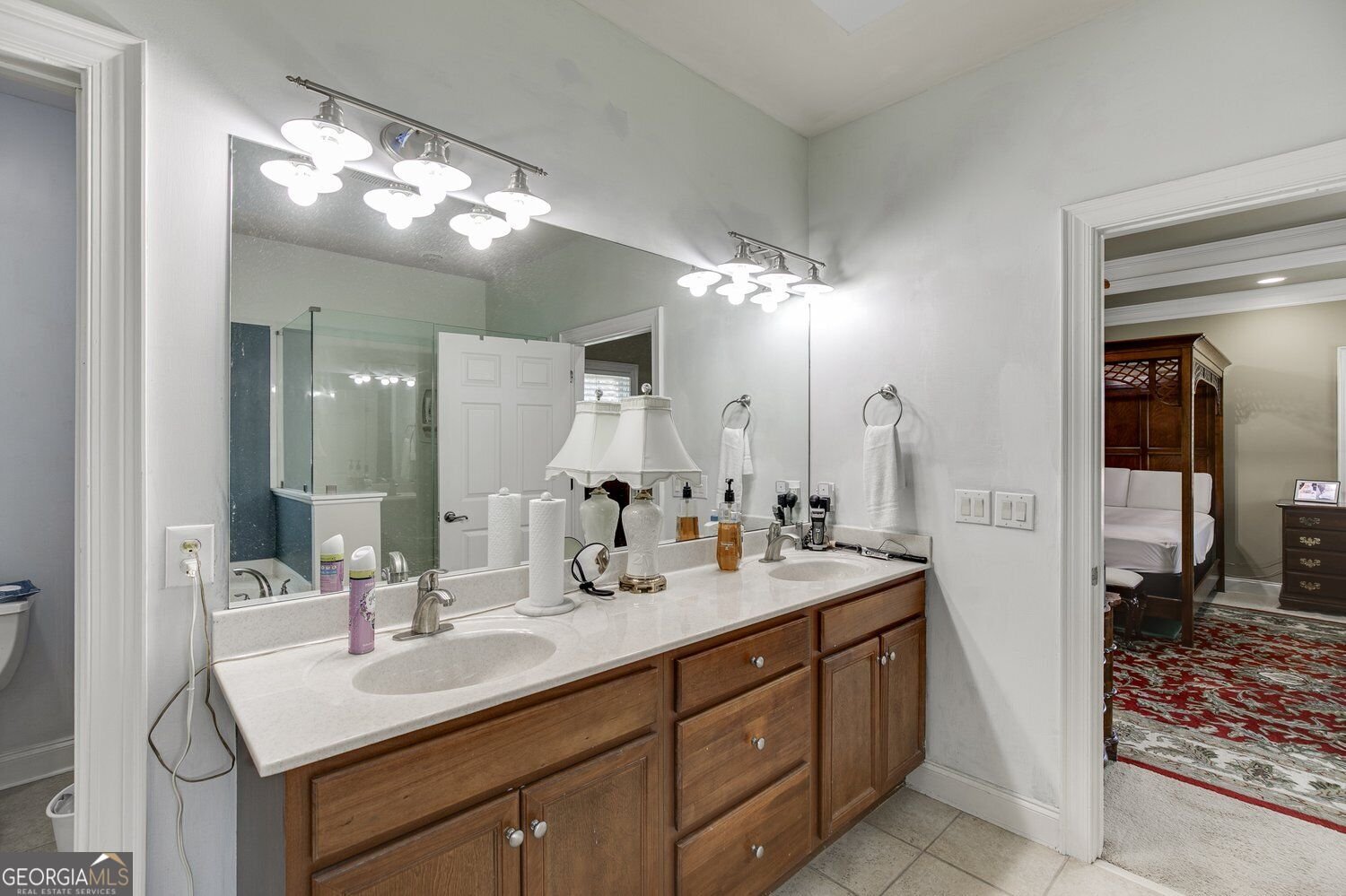 2727 Bearcreek Place Buford - Photo 15