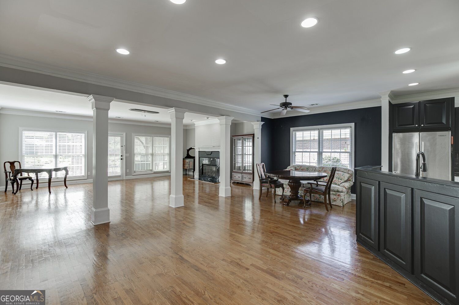 2727 Bearcreek Place Buford - Photo 16