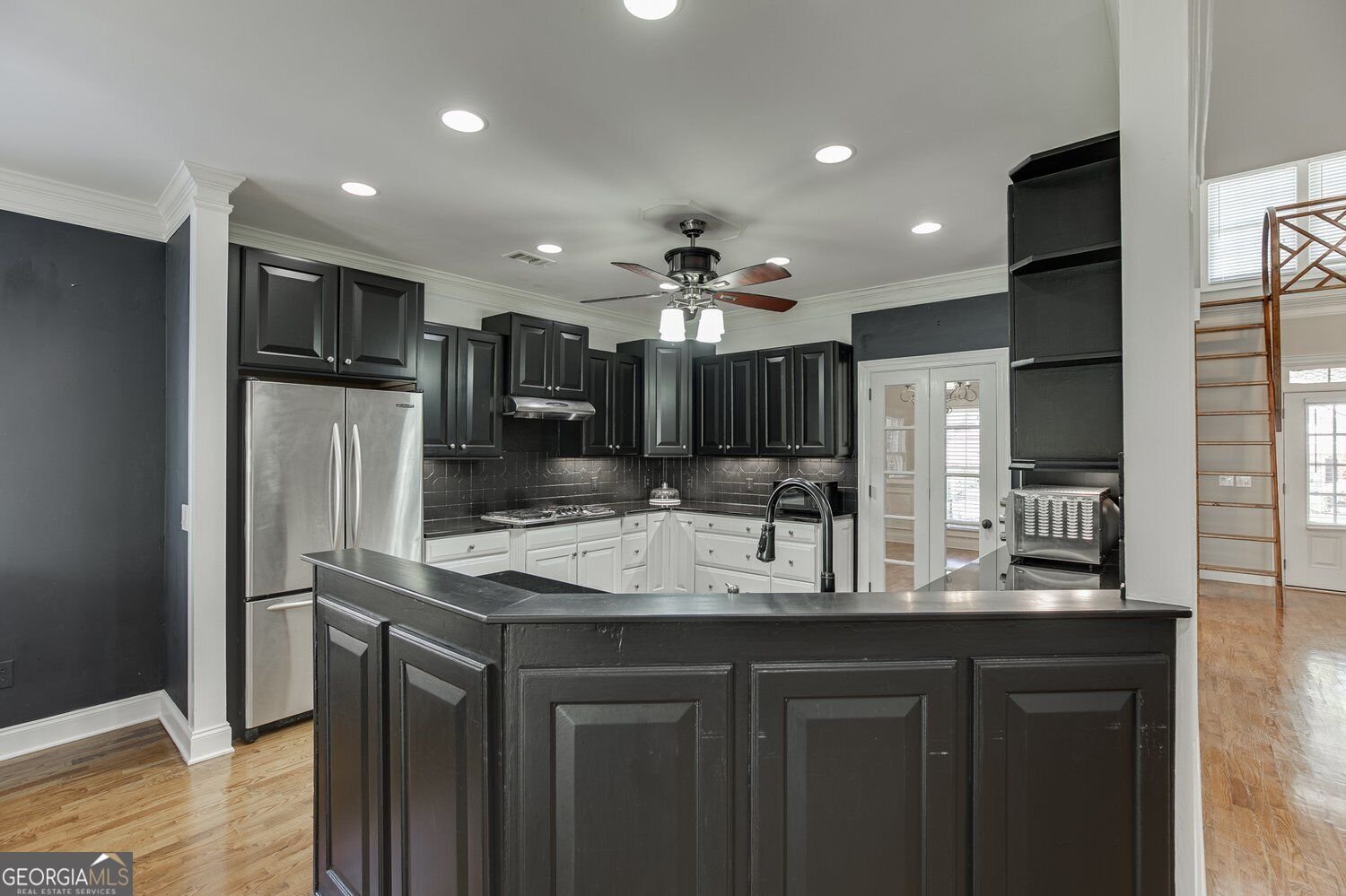 2727 Bearcreek Place Buford - Photo 17