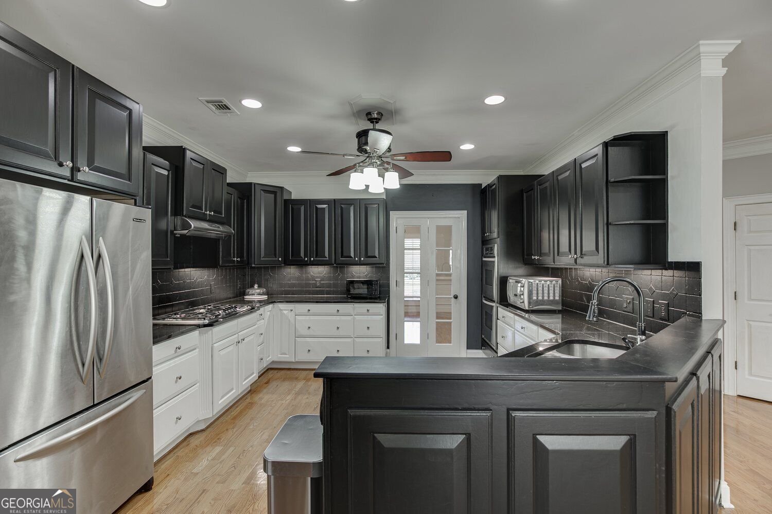 2727 Bearcreek Place Buford - Photo 18