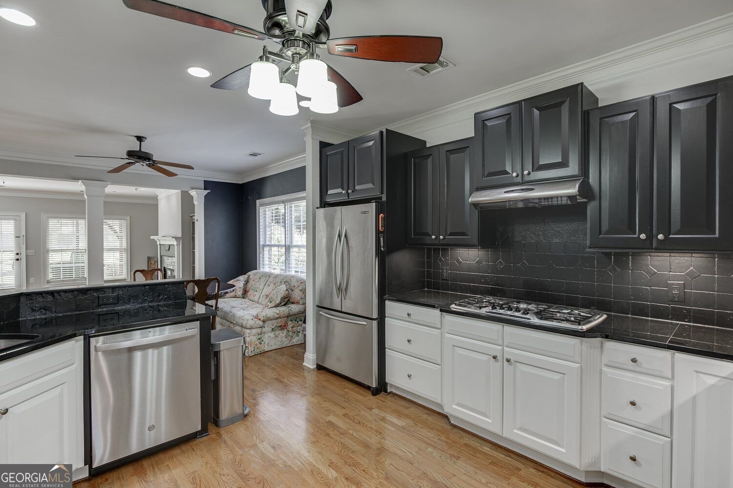 2727 Bearcreek Place Buford - Photo 20