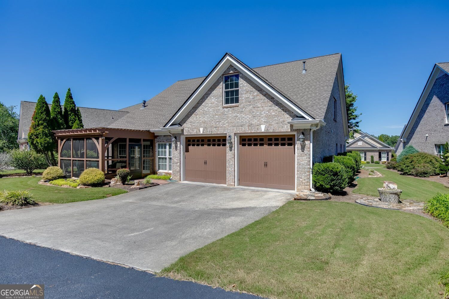 2727 Bearcreek Place Buford - Photo 41