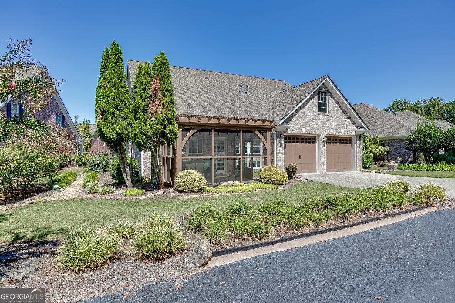 2727 Bearcreek Place Buford - Photo 43