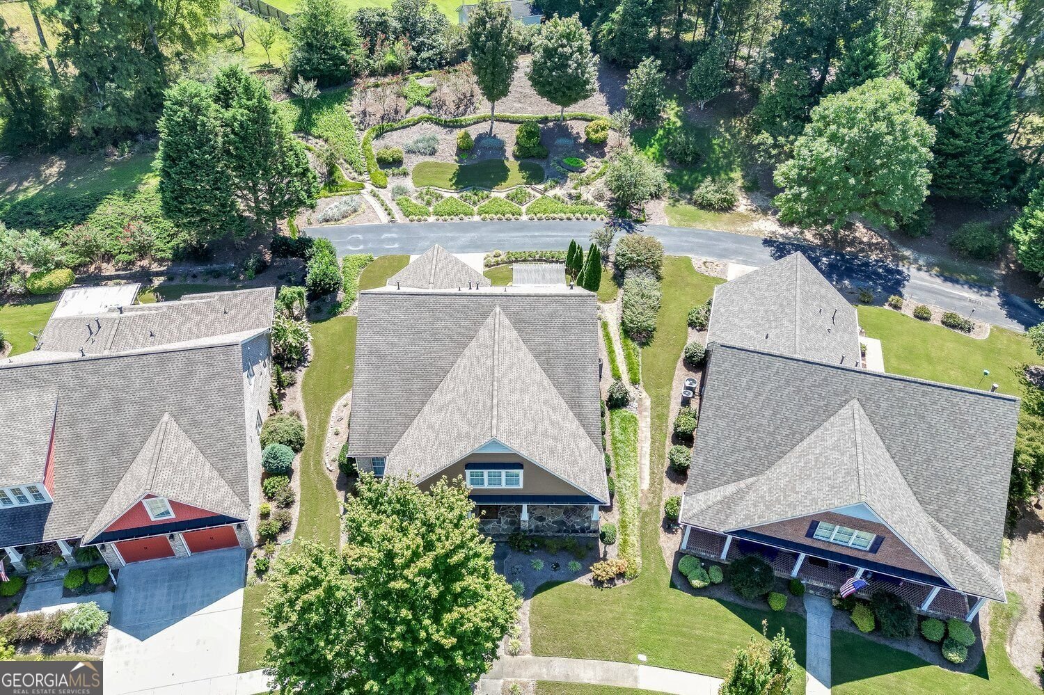 2727 Bearcreek Place Buford - Photo 46