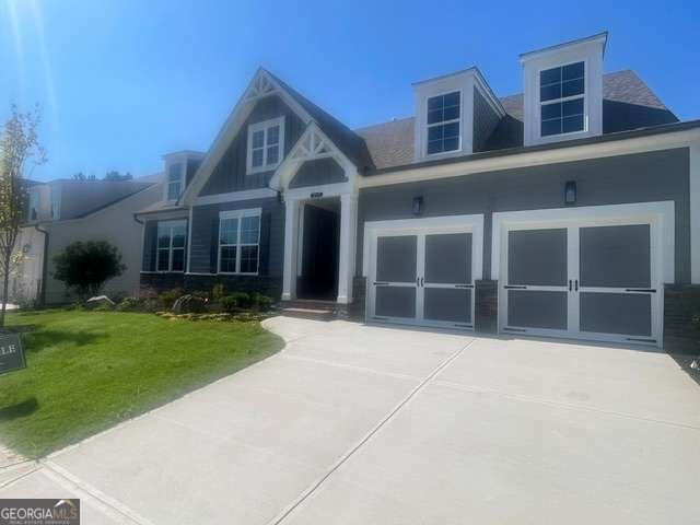 317 Willow Cove Canton - main photo
