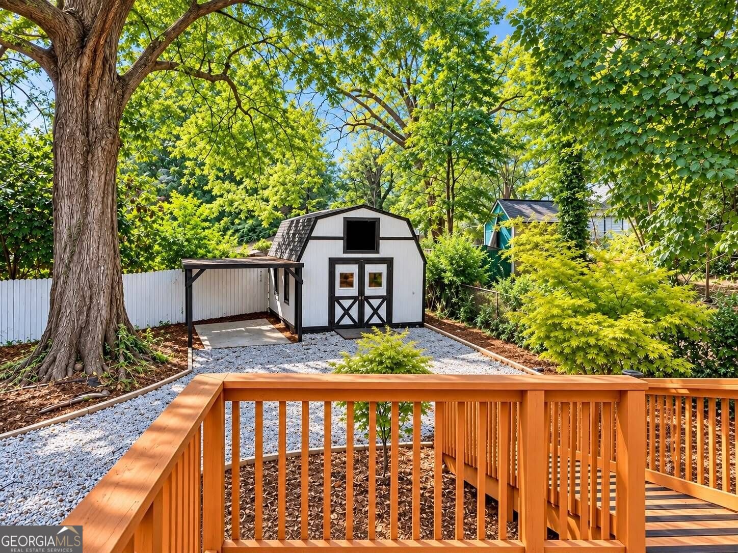 1847 Sylvan Road Atlanta - Photo 19